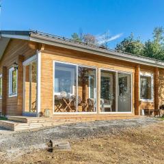 Holiday Home Jussinlahti- vaikon loma 6 by Interhome