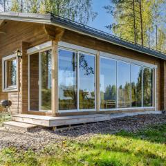 Holiday Home Koskisaari- vaikon loma 2 by Interhome