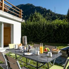 Chalet Mon Rêve by Interhome