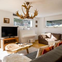Chalet Mon Rêve by Interhome