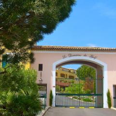 Studio Apartment - Domaine du Golf Resort