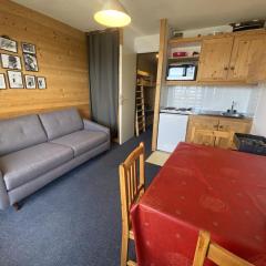 Appartement Huez, 2 pièces, 4 personnes - FR-1-405-138