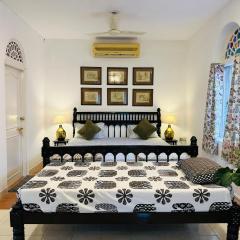 Anandmai Heritage Homestay