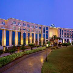 The Gaurs Sarovar Premiere