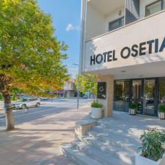 Hotel Osetia Garden