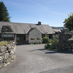 Low How Cottage Coniston