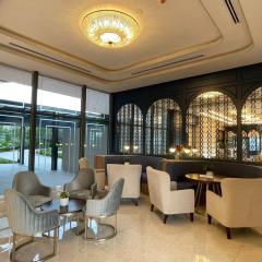 Mid Valley Luxury 6pax Resort谷中城奢华风格套房