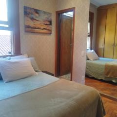 Quarto Suite - SAVASSI BH