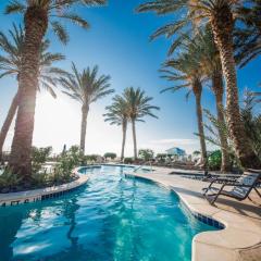 Cozy Beach Home with Resort Amenities, Oceanbay, lake views and 3 decks!