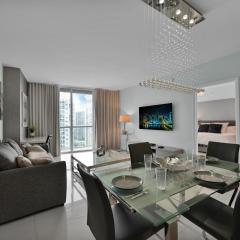Perfect One Bedroom at Icon Brickell Amazing views