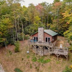 Songbird Cabin