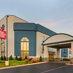 Best Western Plus Harrisonburg