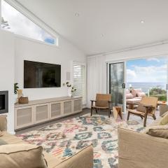 Drift - Ocean & Panoramic Views At Coledale