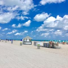 Ocean Walk by Miami Ambassadors