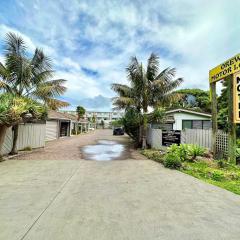 Orewa Motor Lodge