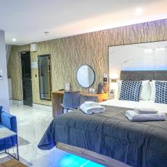 The Arundell Hotel