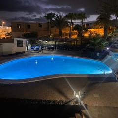 Apartamento Estrella del Mar Los Helechos