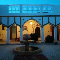 Room in villa Lair De La Mer no0969