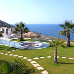 "BlueVedere" Sea View Luxury Villa