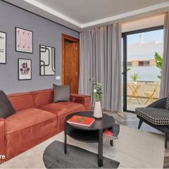 Stayhere Rabat - Agdal 4 - Hotel