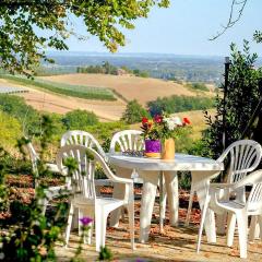 3 Bedroom Awesome Home In Moissac