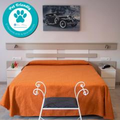 Apartamentos Comfort Calella