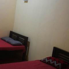 My guest rooms kattankudy
