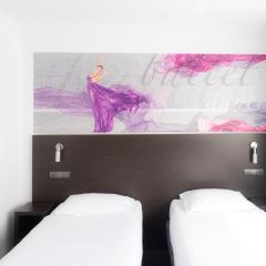 B&B HOTEL Bytom