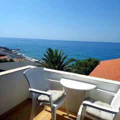 Agia Roumeli Hotel adults only