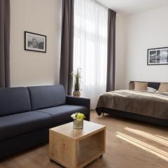 Residence Morris Mladá Boleslav