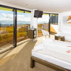 Hotel AVIVA - für Singles & Alleinreisende