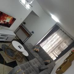 Pangani Oasis Gem 2-BR Stylish Apartment