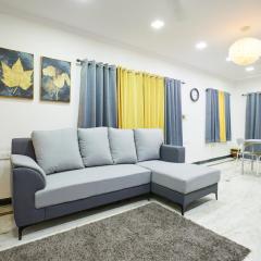 Stylish 1.5 BHK A/C at BanjaraHills Near CareHospitals