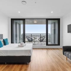 Manukau Studio Apartments