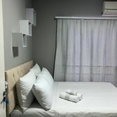 Hostel e Pousada londrina rodoviária centro quartos individuais com chave e Wi-Fi