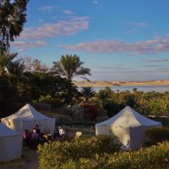 Tunis Camp Fayoum