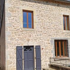 Gîte La Chabanne, 3 pièces, 4 personnes - FR-1-489-454