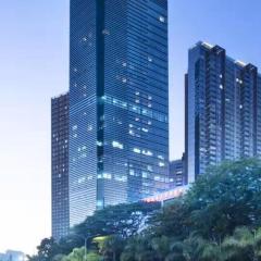 深圳汉普斯酒店