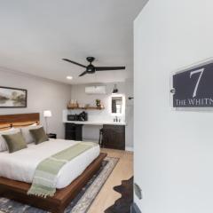 The Whitney- Sequoia Motel RM7