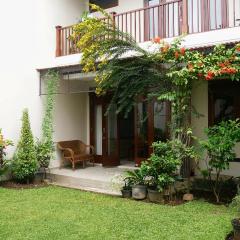 Villa Coco4 Malang