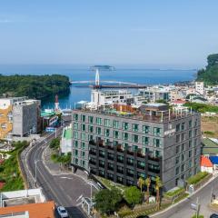 Hotel Fine Jeju