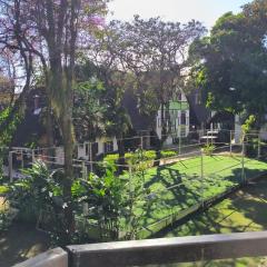 LINDA CASA COM MIRANTE NO CENTRO DE CHAPADA