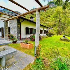 Casa Mima Chalets - Happy Rentals