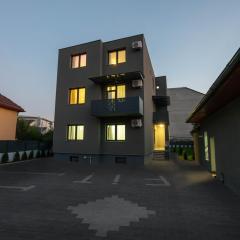 Fit Residence
