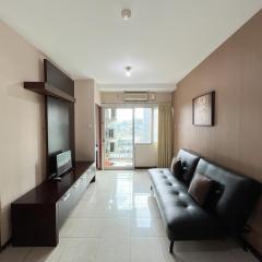 Galeri Ciumbuleuit Apartment 1 2BR 1BA - code 9A