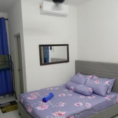 NADI HOMESTAY MELAKA