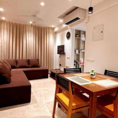 1 BHK in Hiranandani Gardens Powai