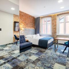 Apartamenty Browar Luxury Old Town Poznań 24h 601-500-868