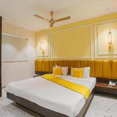 The Cattleya Hotel - Near Marol, Andheri East, Mumbai