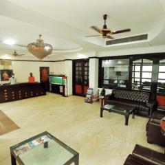 Hotel Panickers Residency - Ajmal Khan Market Near Karol Bagh Metro